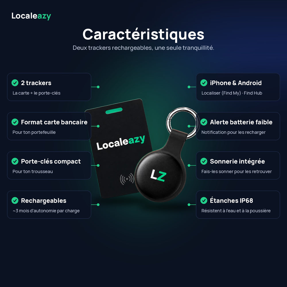 L'idée cadeau qui sert vraiment