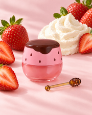 Fraise Chantilly