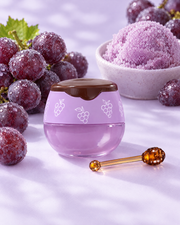 Raisin Sorbet