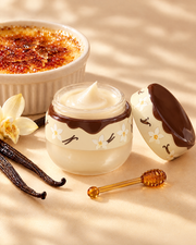 Vanille Crème Brûlée