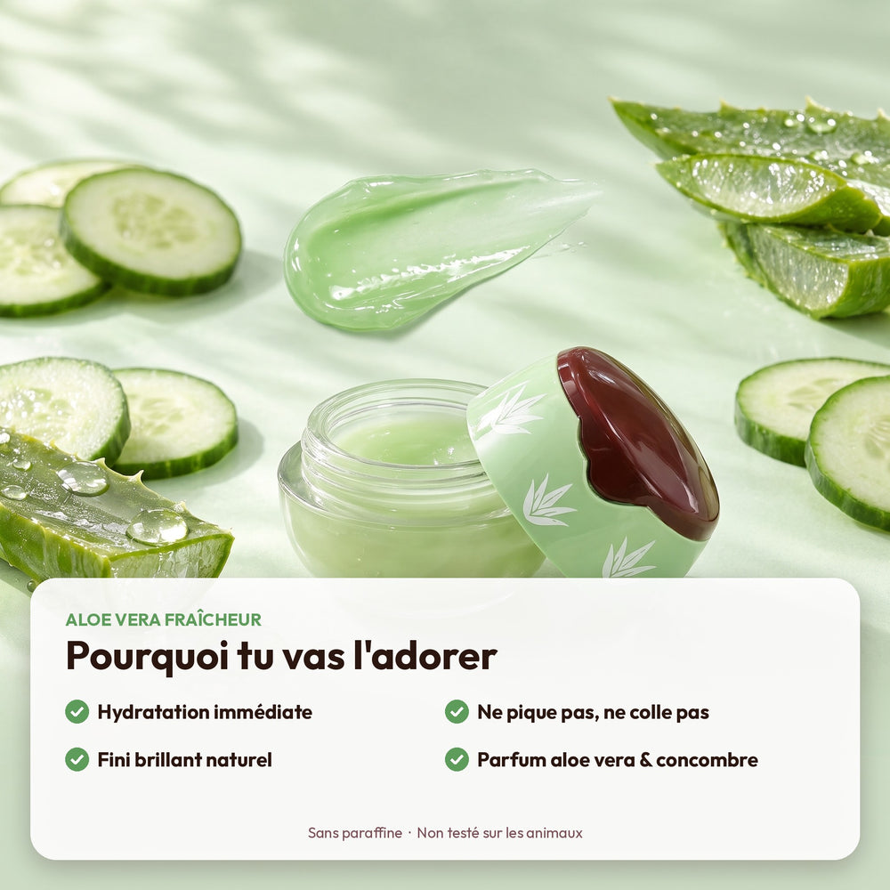 Un tap, il sonne