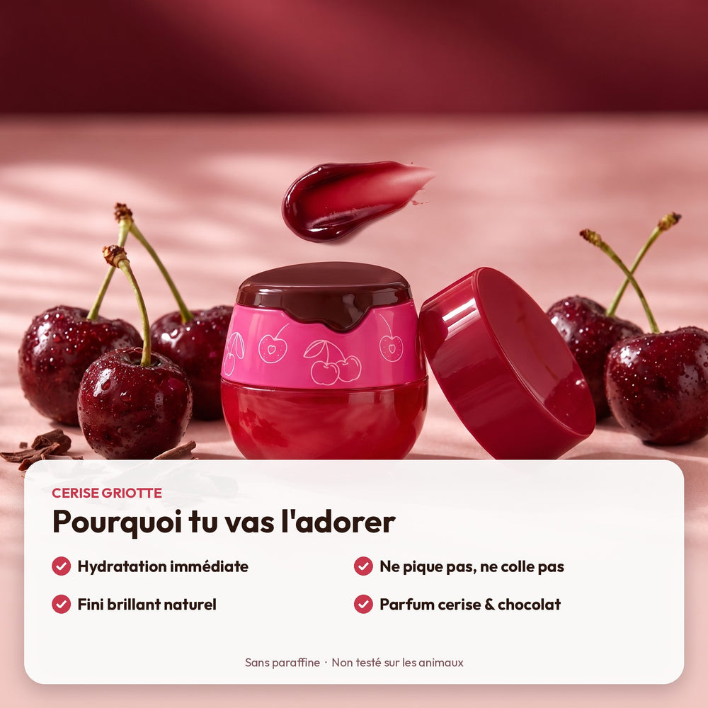 Un tap, il sonne
