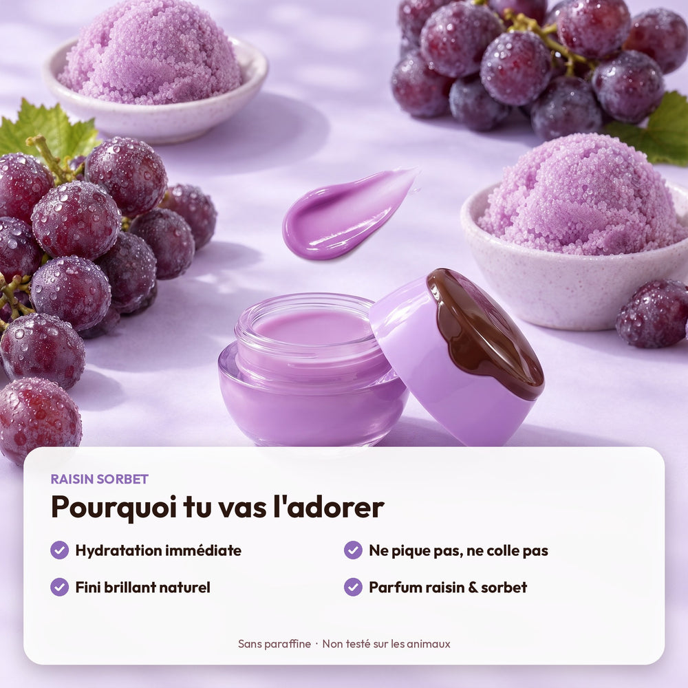 Un tap, il sonne