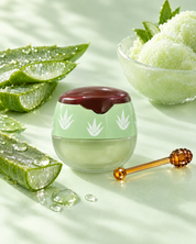 Baume hydratant Aloe Vera Fraîcheur