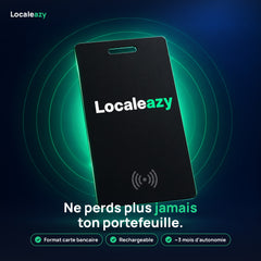Carte Localeazy