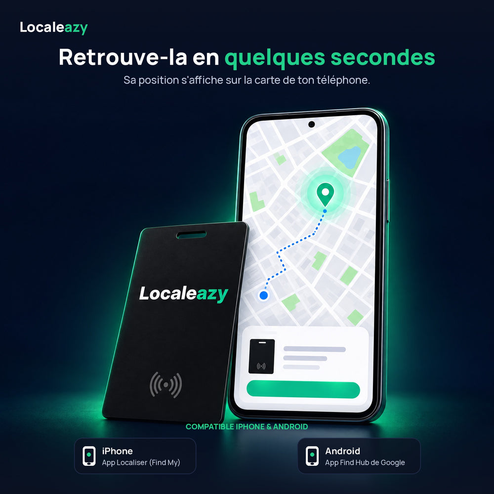 Invisible dans ton portefeuille