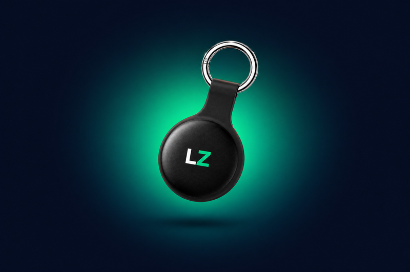 Porte-clés Localeazy